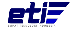 Empat Teknologi Indonesia